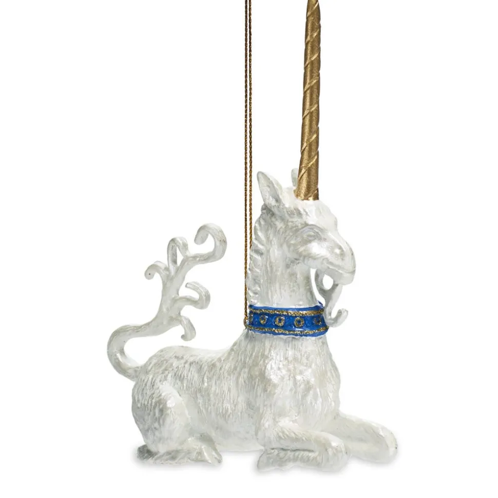 The Metropolitan Museum of Art Ornaments*Unicorn Ornament