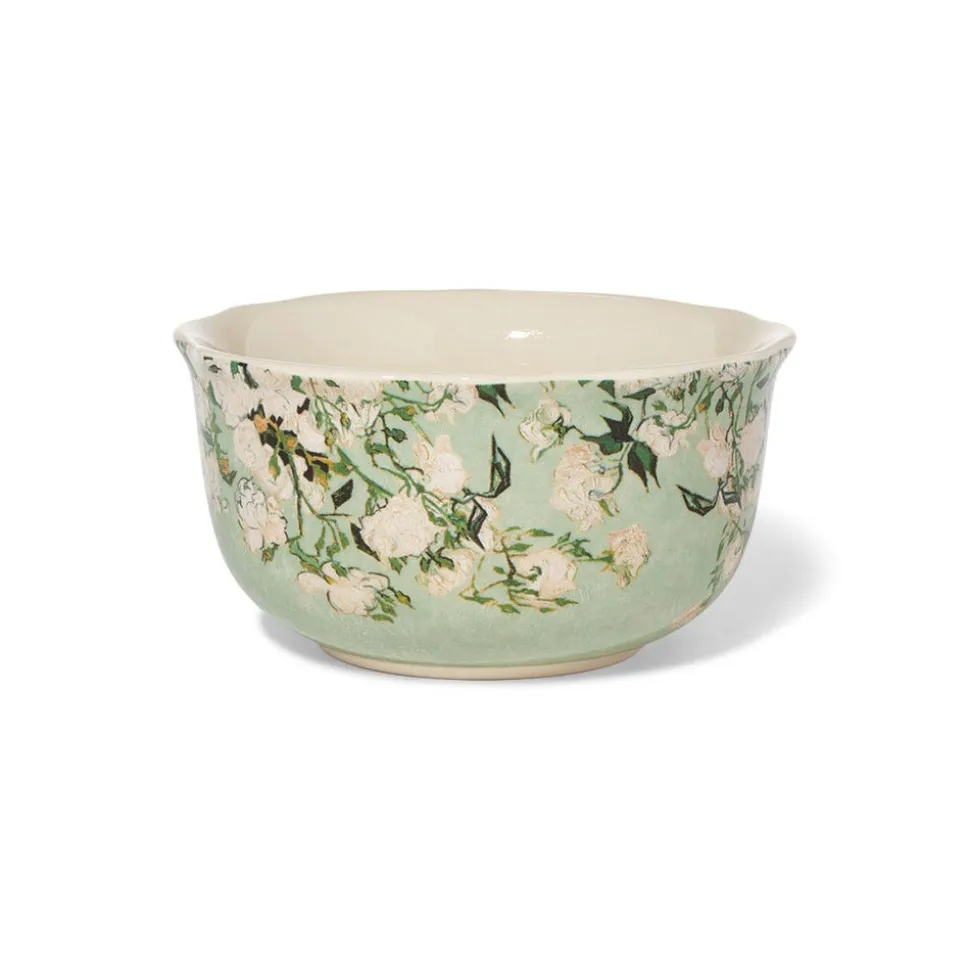 The Metropolitan Museum of Art Tableware*Van Gogh Roses Bowl