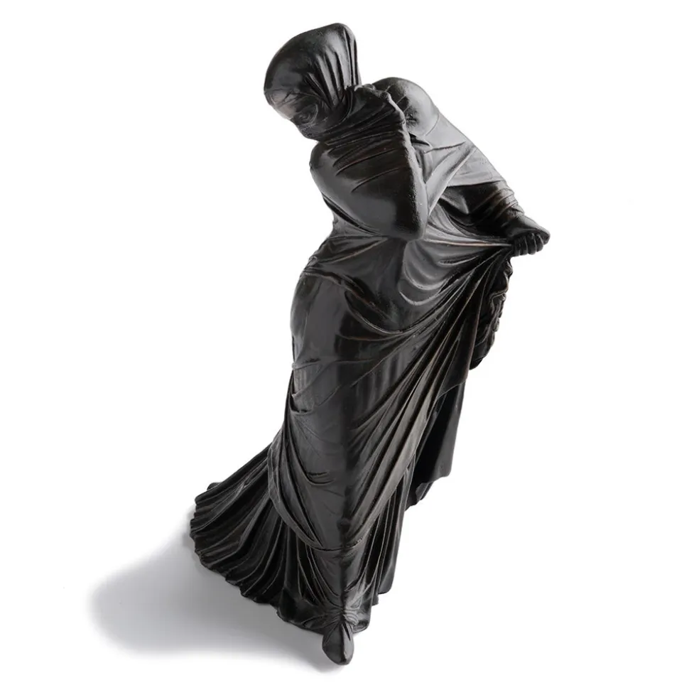 The Metropolitan Museum of Art Sculpture*Veiled Dancer Sculpture