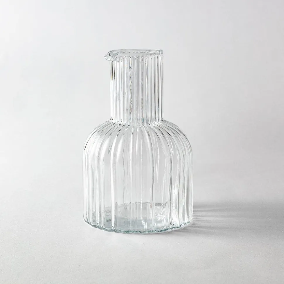 The Metropolitan Museum of Art Tableware*Vignelli Carafe