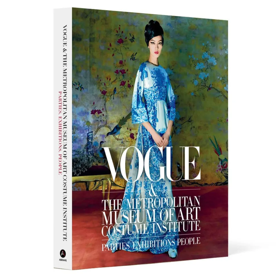 The Metropolitan Museum of Art Fashion*Vogue & Costume Institute