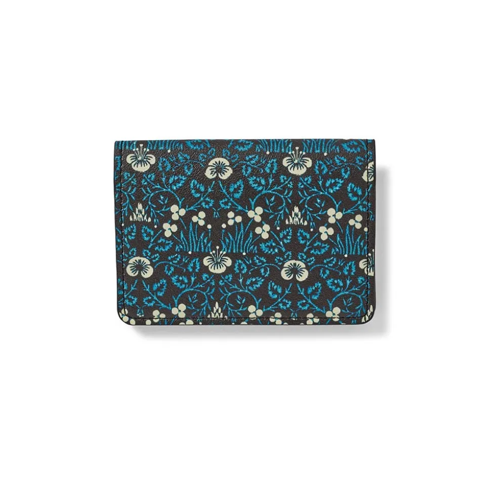 The Metropolitan Museum of Art Small Accessories*William Morris Eyebright Cardholder