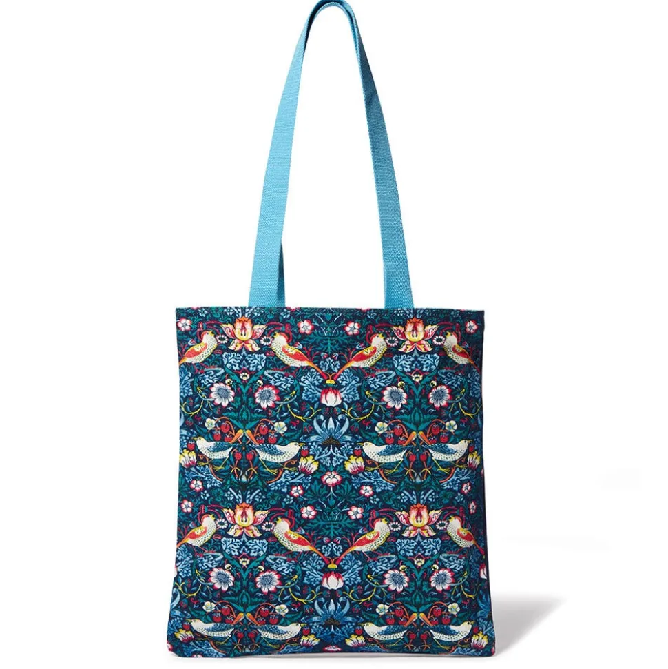 The Metropolitan Museum of Art Bags*William Morris Strawberry Thief Tote